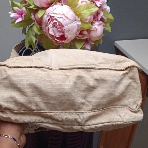 FOSSIL TRAVEL BAG - Picture 3 of 9